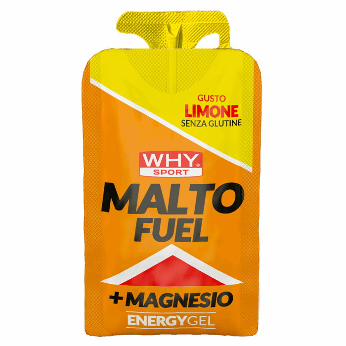 MALTO FUEL 30 ml - immagine 1