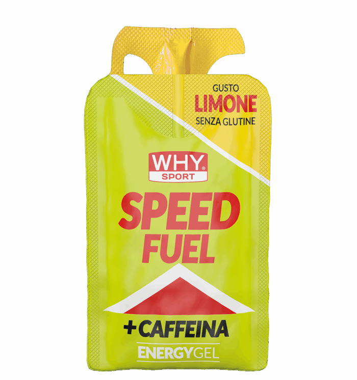 SPEED FUEL 50 ml - immagine 1
