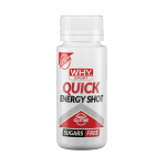 QUICK ENERGY SHOT AGRUMI 60 ml
