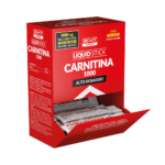 CARNITINA 1000 AGRUMI stick 10 ml