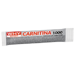 CARNITINA 1000 AGRUMI stick 10 ml