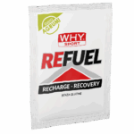 REFUEL AGRUMI busta monodose 25 g