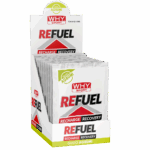 REFUEL AGRUMI busta monodose 25 g - immagine 2