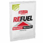 REFUEL AGRUMI busta monodose 25 g
