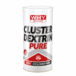 CLUSTER DEXTRIN PURE NEUTRO 500 g