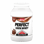 PERFECT 100% WHEY 900 g