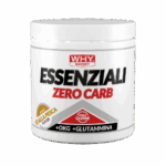 ESSENZIALI ZERO CARB 240 g
