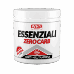 ESSENZIALI ZERO CARB 240 g - immagine 2