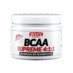 BCAA SUPREME 4:1:1 LEMON COLA 210 g