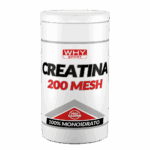 CREATINA 200 MESH 200-500 g – 1 Kg - immagine 2