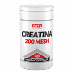 CREATINA 200 MESH 200-500 g – 1 Kg - immagine 2