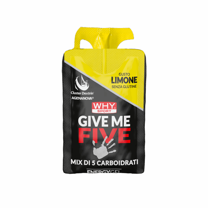 GIVE ME FIVE 50 ml - immagine 1