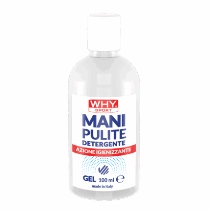 MANI PULITE® 100 ml