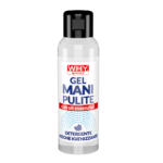 GEL MANI PULITE® CON OLI ESSENZIALI 100 ml