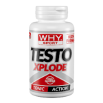 TESTO XPLODE 90 cpr