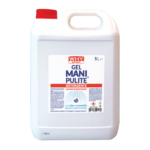 MANI PULITE® CON TIMO E ALOE 5 L