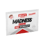 MADNESS DRINK FRUTTI DI BOSCO busta monodose 7,3 g