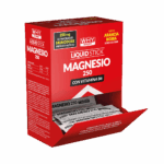 MAGNESIO 250 ARANCIA ROSSA stick 10 ml