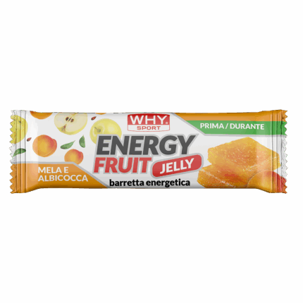 ENERGY FRUIT 30 g