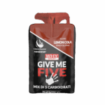 GIVE ME FIVE 50 ml - immagine 4