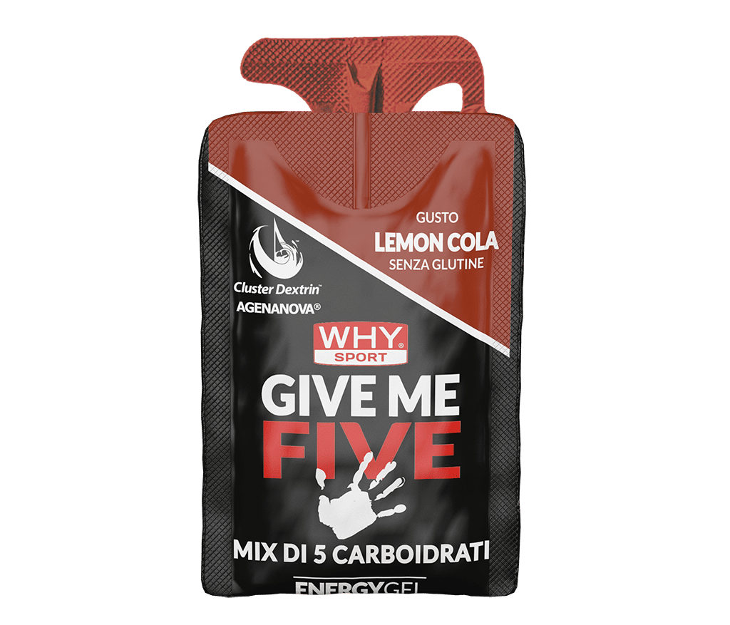 W370_give me five 50 ml lemon cola_singolo GIVE ME FIVE 50 ml - immagine 4