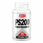 PS 200 FOSFATIDILSERINA 60 cpr
