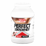 PERFECT 100% WHEY 900 g - immagine 16
