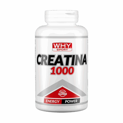 CREATINA 1000 240 cpr