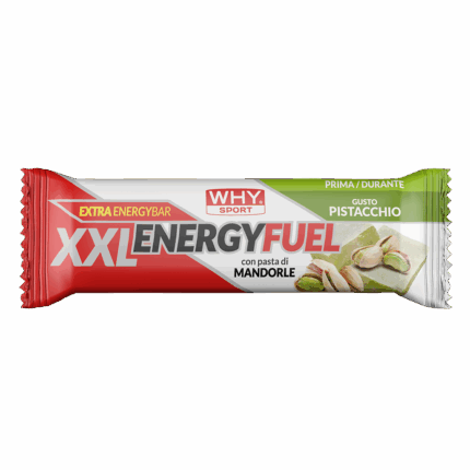 ENERGY FUEL XXL 50 g