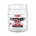 RECOVERY SPORT CIOCCOLATO 400 g