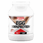 EGG 100% PROTEIN CIOCCOLATO 750 g