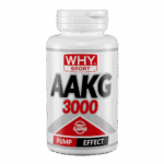 AAKG 3000 90 cpr