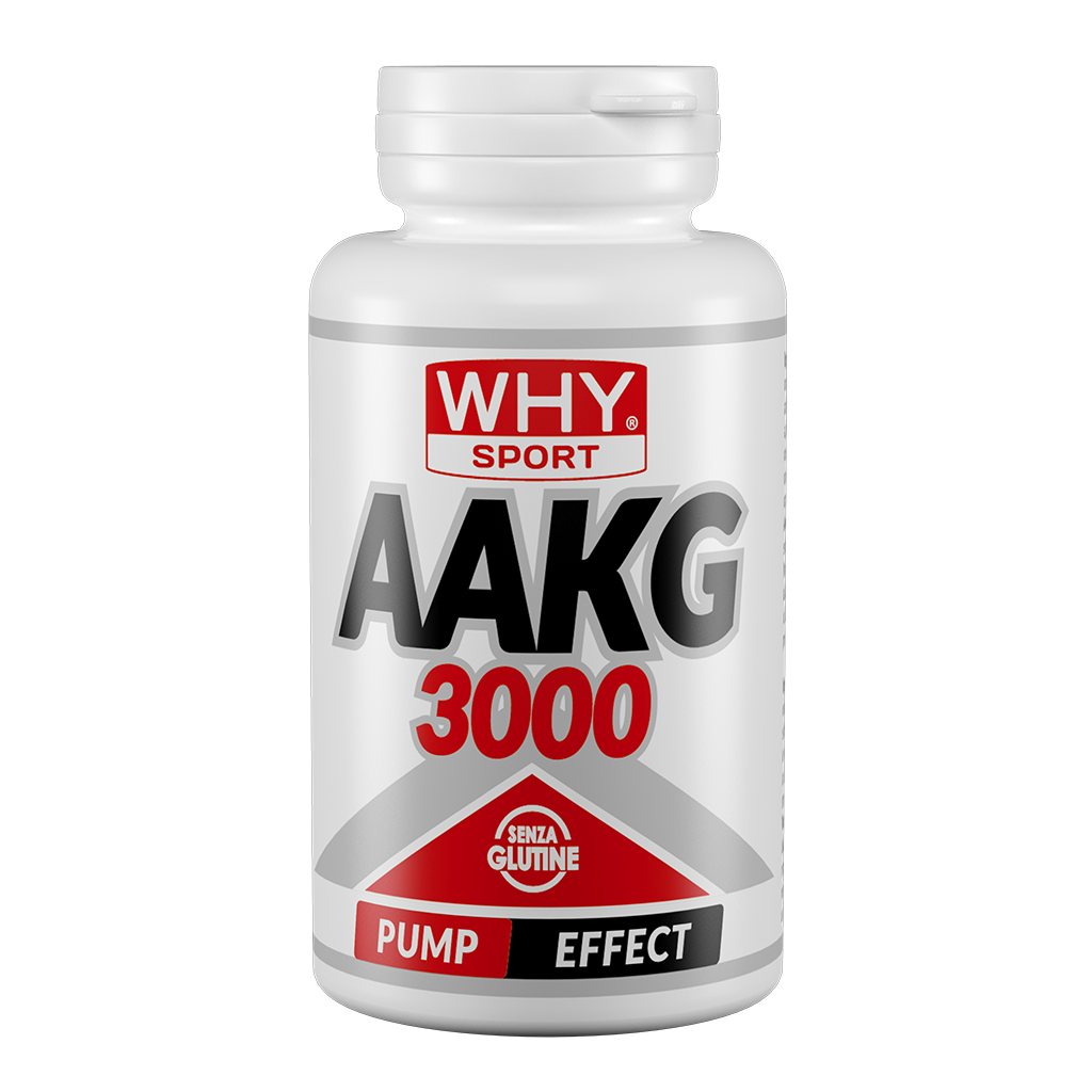 W411_singolo AAKG 3000 90 cpr - immagine 1
