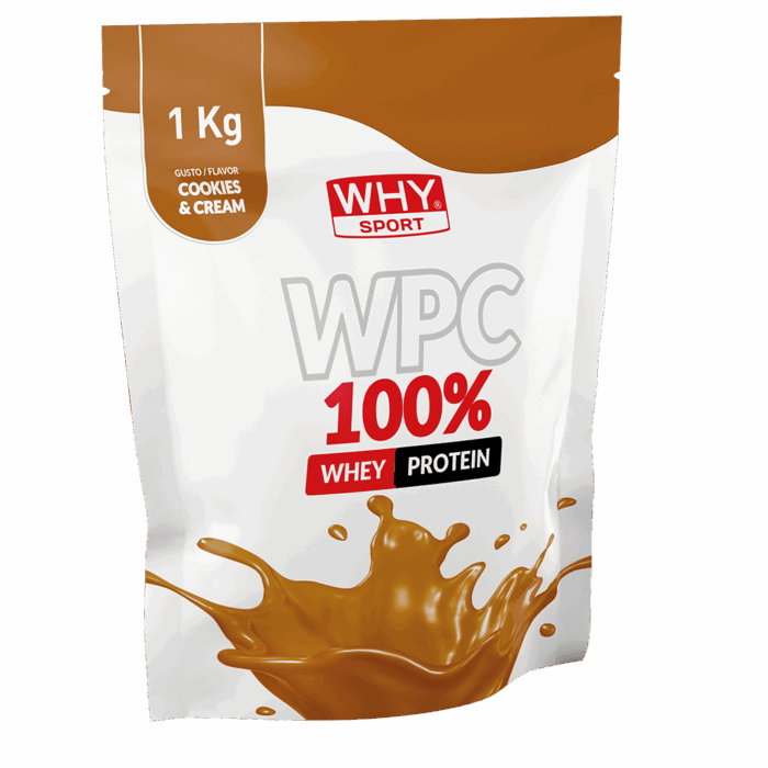 WPC 100% 1 Kg - immagine 12