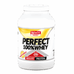 PERFECT 100% WHEY 1,8 kg - immagine 4
