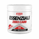 ESSENZIALI ZERO CARB 240 g - immagine 8