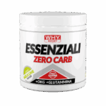 ESSENZIALI ZERO CARB 240 g - immagine 7