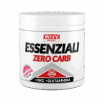 ESSENZIALI ZERO CARB 240 g - immagine 6