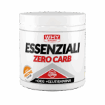ESSENZIALI ZERO CARB 240 g - immagine 5