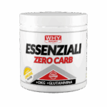 ESSENZIALI ZERO CARB 240 g - immagine 4