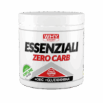 ESSENZIALI ZERO CARB 240 g - immagine 3