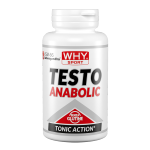 TESTO ANABOLIC 90 cpr