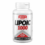 LIPOIC 1000 60 cpr