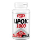 LIPOIC 1000 60 cpr