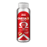 OMEGA 3 DAILY 240 sft