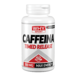 CAFFEINA TIMED RELEASE 60 cpr