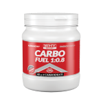 CARBO FUEL 1:0.8 NEUTRO 615 g