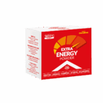 EXTRA ENERGY COLA LIMONE 20 bst