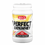 PERFECT 100% WHEY 450 g - immagine 6