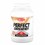 PERFECT 100% WHEY 900 g - immagine 15